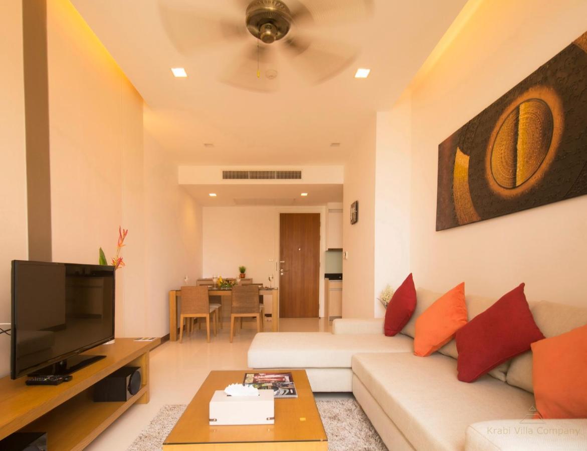 Pelican Luxury Apartments Ban Ko Kwang Esterno foto