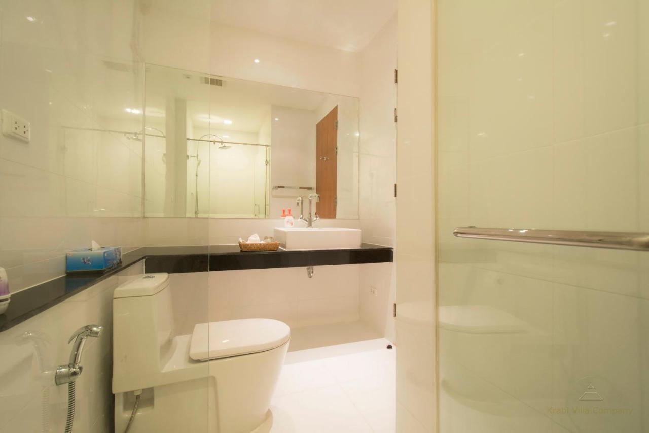 Pelican Luxury Apartments Ban Ko Kwang Esterno foto