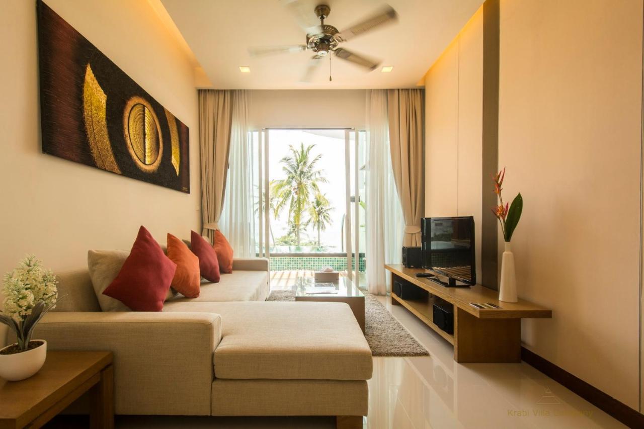 Pelican Luxury Apartments Ban Ko Kwang Esterno foto